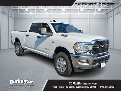 2024 Ram 2500 Crew Cab 4x4, Pickup for sale #D240008 - photo 1