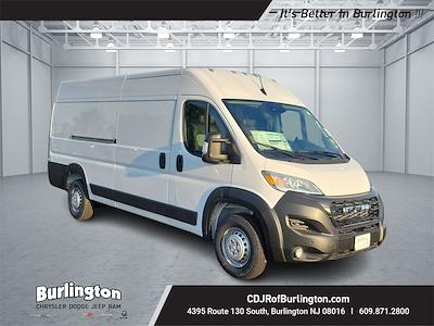 2024 Ram ProMaster 3500 High Roof FWD, Empty Cargo Van for sale #D240063 - photo 1