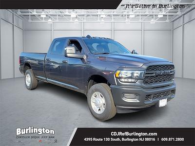 New 2024 Ram 2500 Tradesman Crew Cab 4x4, Pickup for sale #D240074 - photo 1