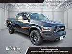 2024 Ram 1500 Classic Crew Cab 4x4, Pickup for sale #D240075 - photo 1