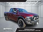 New 2024 Ram 1500 Classic Warlock Quad Cab 4x4, Pickup for sale #D240076 - photo 1