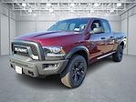 New 2024 Ram 1500 Classic Warlock Quad Cab 4x4, Pickup for sale #D240076 - photo 3