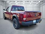 New 2024 Ram 1500 Classic Warlock Quad Cab 4x4, Pickup for sale #D240076 - photo 4