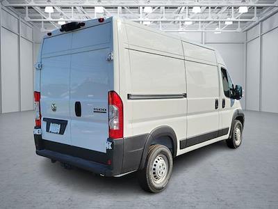 2024 Ram ProMaster 1500 High Roof FWD, Empty Cargo Van for sale #D240080 - photo 2