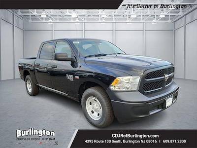 2024 Ram 1500 Classic Crew Cab 4x4, Pickup for sale #D240091 - photo 1