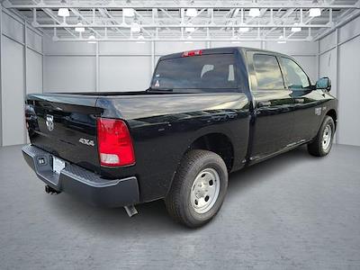 2024 Ram 1500 Classic Crew Cab 4x4, Pickup for sale #D240091 - photo 2