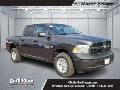 2024 Ram 1500 Classic Crew Cab 4x4, Pickup for sale #D240095 - photo 1