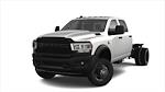 2024 Ram 5500 Crew Cab DRW 4x4, Cab Chassis for sale #D240099 - photo 1