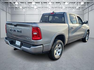 2025 Ram 1500 Crew Cab 4x4, Pickup for sale #D250011 - photo 2