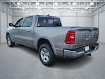 New 2025 Ram 1500 Lone Star Crew Cab 4x4, Pickup for sale #D250011 - photo 4