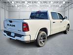 New 2025 Ram 1500 Lone Star Crew Cab 4x4, Pickup for sale #D250017 - photo 2