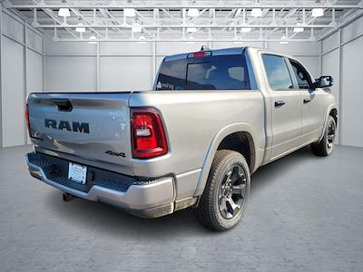 2025 Ram 1500 Crew Cab 4x4, Pickup for sale #D250018 - photo 2