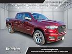 2025 Ram 1500 Crew Cab 4x4, Pickup for sale #D250019 - photo 1