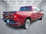 2025 Ram 1500 Crew Cab 4x4, Pickup for sale #D250019 - photo 2