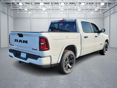 2025 Ram 1500 Crew Cab 4x4, Pickup for sale #D250024 - photo 2