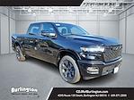 New 2025 Ram 1500 Lone Star Crew Cab 4x4, Pickup for sale #D250027 - photo 1