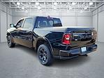 New 2025 Ram 1500 Lone Star Crew Cab 4x4, Pickup for sale #D250028 - photo 4