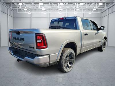 2025 Ram 1500 Crew Cab 4x4, Pickup for sale #D250029 - photo 2