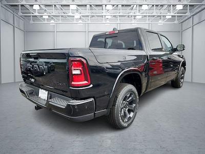 2025 Ram 1500 Crew Cab 4x4, Pickup for sale #D250031 - photo 2