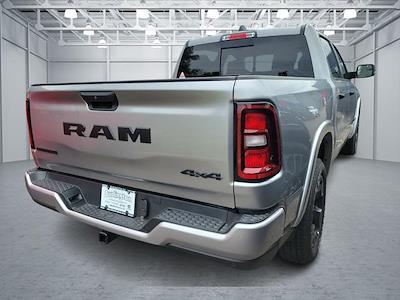 2025 Ram 1500 Crew Cab 4x4, Pickup for sale #D250033 - photo 2