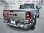 New 2025 Ram 1500 Lone Star Crew Cab 4x4, Pickup for sale #D250033 - photo 2