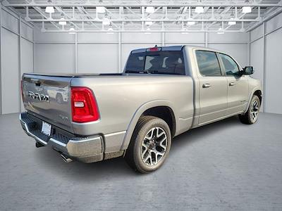 2025 Ram 1500 Crew Cab 4x4, Pickup for sale #D250035 - photo 2