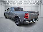 New 2025 Ram 1500 Laramie Crew Cab 4x4, Pickup for sale #D250035 - photo 4