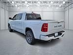 New 2025 Ram 1500 Limited Crew Cab 4x4, Pickup for sale #D250037 - photo 4