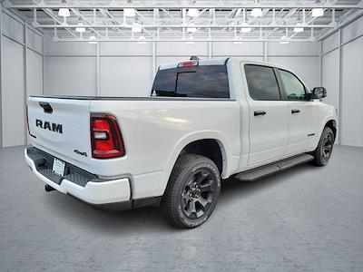 2025 Ram 1500 Crew Cab 4x4, Pickup for sale #D250039 - photo 2