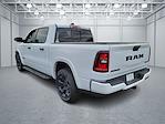 New 2025 Ram 1500 Lone Star Crew Cab 4x4, Pickup for sale #D250039 - photo 4