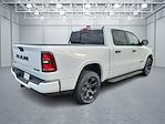 New 2025 Ram 1500 Lone Star Crew Cab 4x4, Pickup for sale #D250039 - photo 2