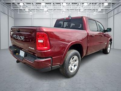 2025 Ram 1500 Crew Cab 4x4, Pickup for sale #D250040 - photo 2