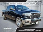 2025 Ram 1500 Crew Cab 4x4, Pickup for sale #D250044 - photo 1