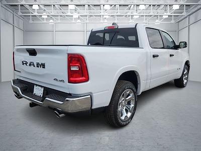 2025 Ram 1500 Crew Cab 4x4, Pickup for sale #D250047 - photo 2