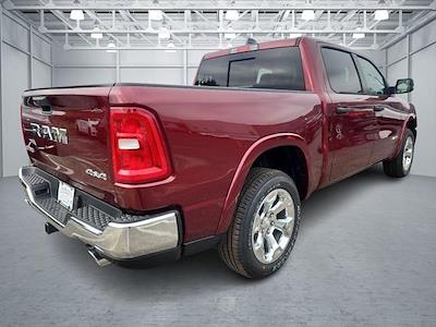 2025 Ram 1500 Crew Cab 4x4, Pickup for sale #D250049 - photo 2