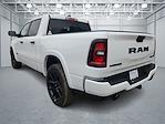 New 2025 Ram 1500 Laramie Crew Cab 4x4, Pickup for sale #D250052 - photo 4