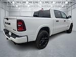 New 2025 Ram 1500 Laramie Crew Cab 4x4, Pickup for sale #D250052 - photo 2