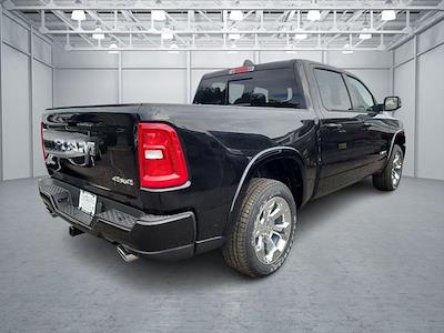 2025 Ram 1500 Crew Cab 4x4, Pickup for sale #D250054 - photo 2