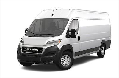 2025 Ram ProMaster 3500 High Roof FWD, Empty Cargo Van for sale #D250072 - photo 1