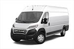 2025 Ram ProMaster 3500 High Roof FWD, Empty Cargo Van for sale #D250072 - photo 1