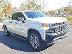 Used 2021 Chevrolet Silverado 1500 Work Truck Double Cab 4x2, Pickup for sale #25113AAA - photo 7