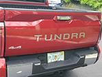 Used 2023 Toyota Tundra 1794 CrewMax Cab 4x4, Pickup for sale #QM8226 - photo 13