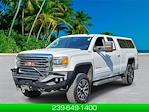 Used 2018 GMC Sierra 2500 SLE Double Cab 4x4, Pickup for sale #QM8246 - photo 1