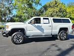 Used 2018 GMC Sierra 2500 SLE Double Cab 4x4, Pickup for sale #QM8246 - photo 3