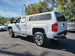 Used 2018 GMC Sierra 2500 SLE Double Cab 4x4, Pickup for sale #QM8246 - photo 2