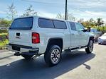 Used 2018 GMC Sierra 2500 SLE Double Cab 4x4, Pickup for sale #QM8246 - photo 5