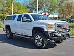 Used 2018 GMC Sierra 2500 SLE Double Cab 4x4, Pickup for sale #QM8246 - photo 7