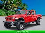 Used 2023 Jeep Gladiator Mojave Crew Cab 4x4, Pickup for sale #QM8248 - photo 1