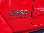 Used 2023 Jeep Gladiator Mojave Crew Cab 4x4, Pickup for sale #QM8248 - photo 12