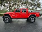 Used 2023 Jeep Gladiator Mojave Crew Cab 4x4, Pickup for sale #QM8248 - photo 4